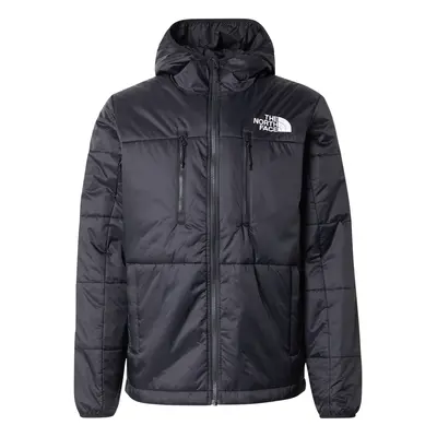 THE NORTH FACE Kültéri kabátok 'Himalayan' fekete / fehér