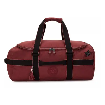 KIPLING Weekender 'Jonis' kárminvörös