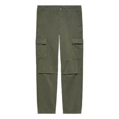 Tommy Jeans Cargo nadrágok 'JAIMIE' khaki