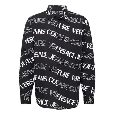 Versace Jeans Couture Ing fekete / fehér