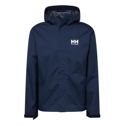 HELLY HANSEN Kültéri kabátok 'Seven J ' tengerészkék