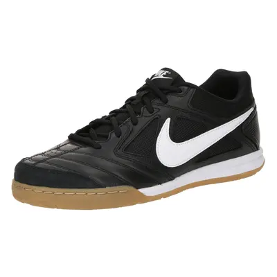 Nike Sportswear Rövid szárú sportcipők 'GATO' fekete / fehér