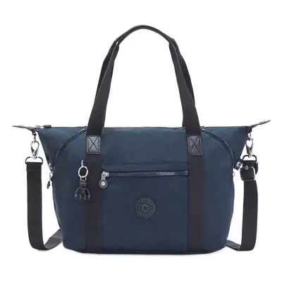 KIPLING Shopper táska 'Art' tengerészkék