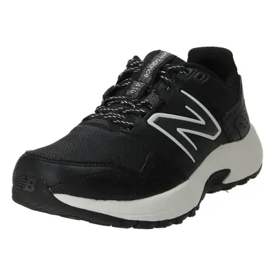 new balance Futócipők '410' szürke / fekete / fehér