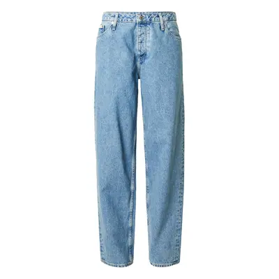 Calvin Klein Jeans Farmer '90'S' kék farmer