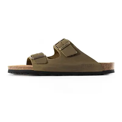 Bayton Papucs 'Atlas' khaki