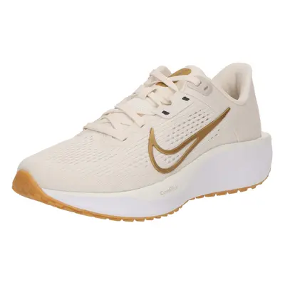 NIKE Futócipők 'Quest 6' bronz / greige