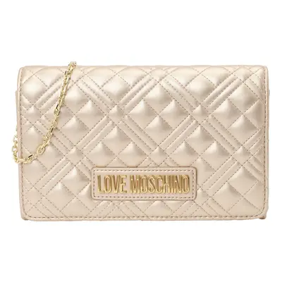 Love Moschino Válltáska arany