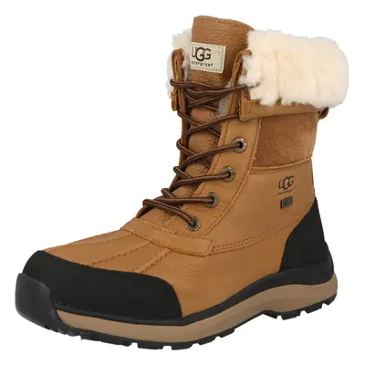 UGG Hócsizmák 'Adirondack' barna / fekete