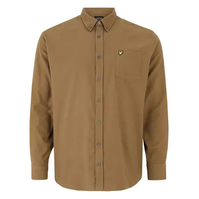 Lyle & Scott Big&Tall Ing khaki