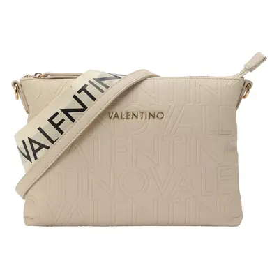 VALENTINO Válltáska 'Pochette' ekrü / fekete