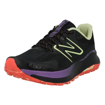 new balance Futócipők 'DynaSoft Nitrel V5' sárga / lila / korál / fekete