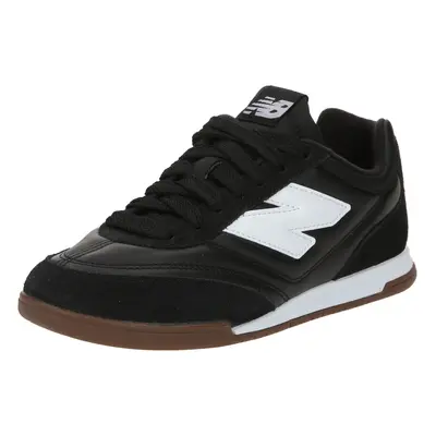 new balance Rövid szárú sportcipők 'RC42' fekete / fehér