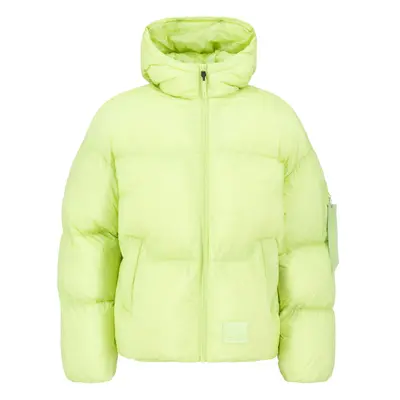 ALPHA INDUSTRIES Téli dzseki citromzöld