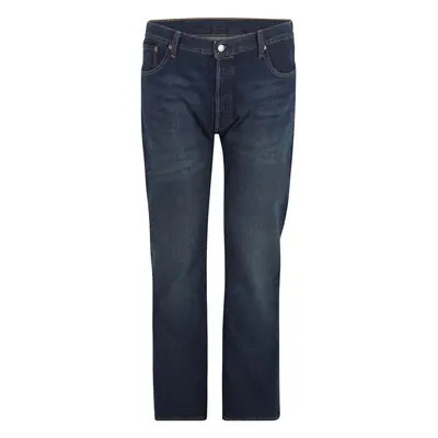 Levi's® Big & Tall Farmer '501' sötétkék