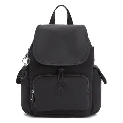 KIPLING Hátizsák 'CITY PACK MINI' fekete