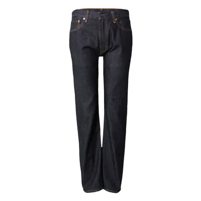 LEVI'S ® Farmer '555™ Relaxed Straight Jeans' éjkék