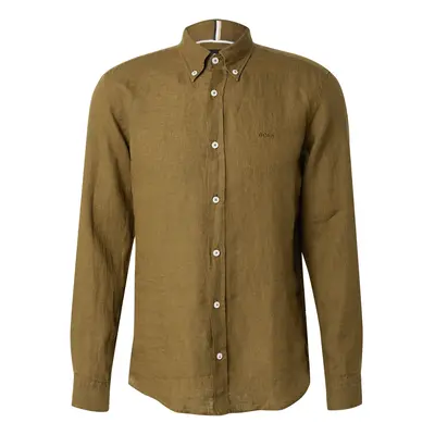 BOSS Ing 'ROAN' khaki