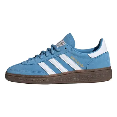 ADIDAS ORIGINALS Sportcipő 'Handball Spezial' világoskék / fehér