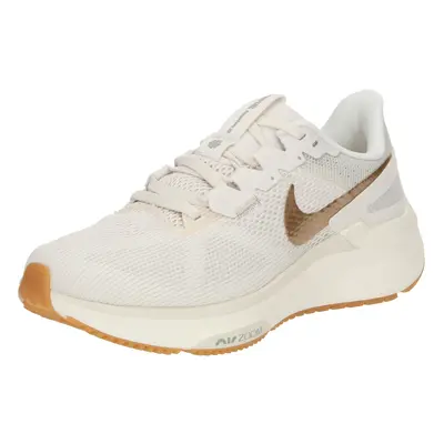 NIKE Rövid szárú sportcipők 'Nike Air Zoom Structure 25' világosszürke