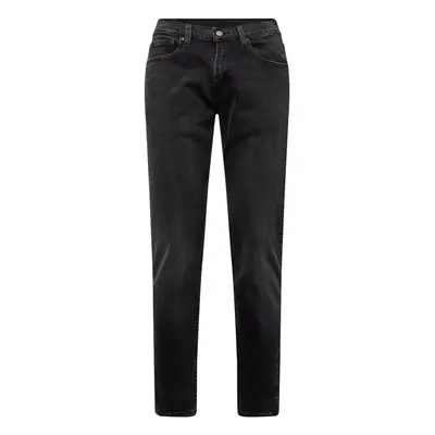 LEVI'S ® Farmer '502' fekete farmer