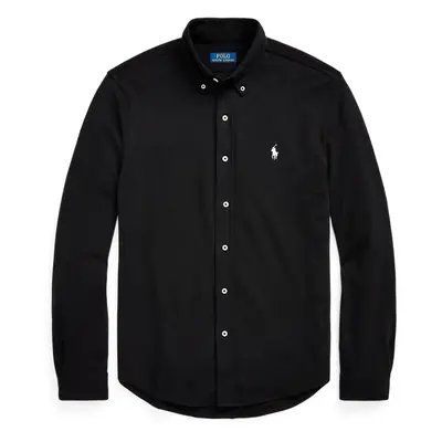 Polo Ralph Lauren Ing fekete / fehér