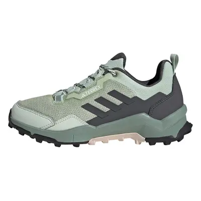 ADIDAS TERREX Félcipő 'AX4' zöld / menta / fekete