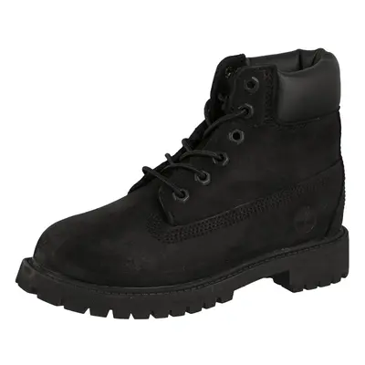 TIMBERLAND Csizma 'Premium' fekete