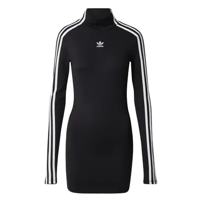 ADIDAS ORIGINALS Ruha fekete / fehér