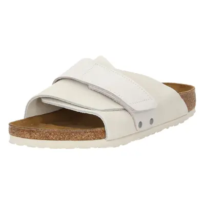 BIRKENSTOCK Papucs 'Kyoto' krém