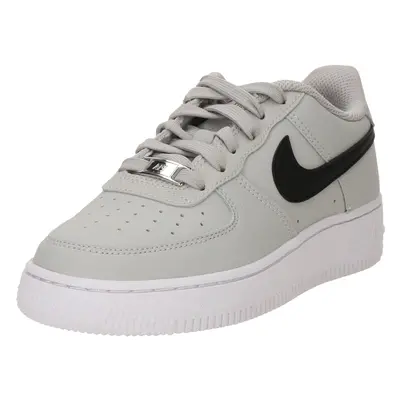 Nike Sportswear Sportcipő 'Air Force LV8' greige / fekete