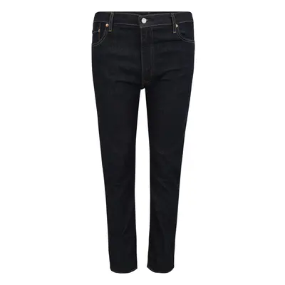 Levi's® Big & Tall Farmer '512 Slim Taper B&T' kék farmer