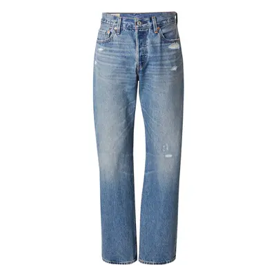 LEVI'S ® Farmer '501® 90S' kék farmer