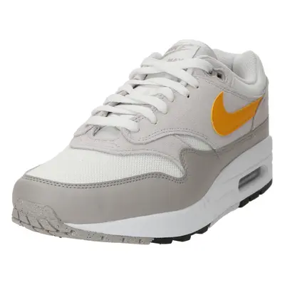 Nike Sportswear Rövid szárú sportcipők 'AIR MAX ESS' aranysárga / világosszürke / sárgabarack / 