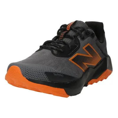 new balance Futócipők 'Nitrel' grafit / narancs / fekete