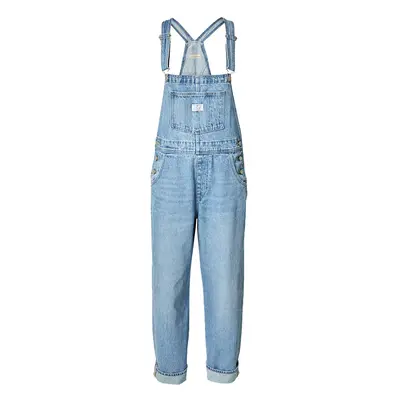 LEVI'S ® Kantáros farmer kék farmer