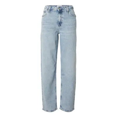 Calvin Klein Jeans Farmer 'LOOSE STRAIGHT' világoskék