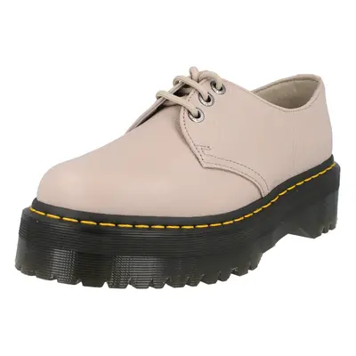 Dr. Martens Fűzős cipő 'Quad II' taupe