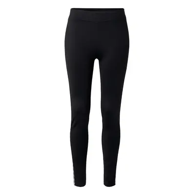 MICHAEL Michael Kors Leggings fekete / fehér