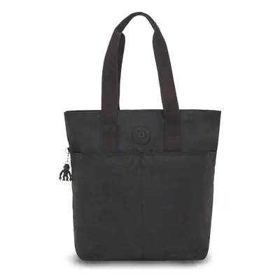 KIPLING Shopper táska 'Hanifa ' fekete