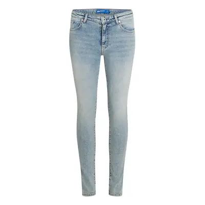 KARL LAGERFELD JEANS Farmer égkék