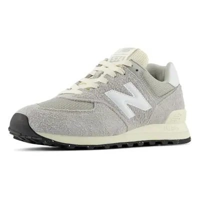 new balance Rövid szárú sportcipők '574' világos bézs / szürke / fehér