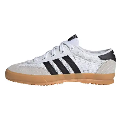 ADIDAS ORIGINALS Rövid szárú sportcipők világosszürke / fekete / fehér