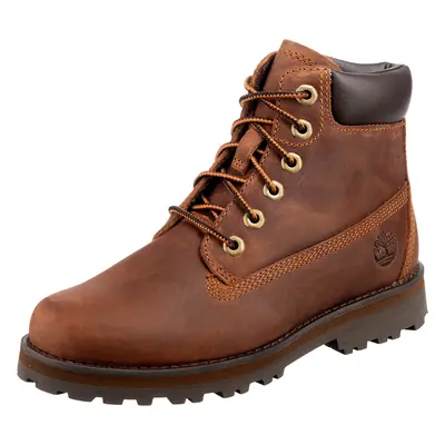 TIMBERLAND Csizma 'Courma' konyak / fekete