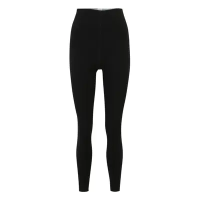 Wolford Leggings 'W-Bonded' fekete