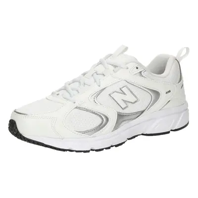 new balance Rövid szárú sportcipők '408' szürke / fehér