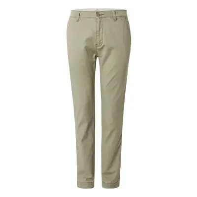 LEVI'S ® Chino nadrág pasztellzöld