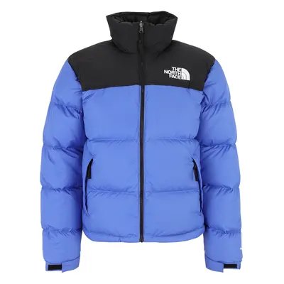 THE NORTH FACE Téli dzseki '1996 RETRO NUPTSE' égkék / fekete / fehér