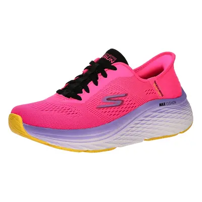 SKECHERS Futócipők 'MAX CUSHIONING ELITE 2.0 - SOLACE' piros