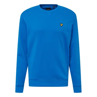 Lyle & Scott Tréning póló királykék